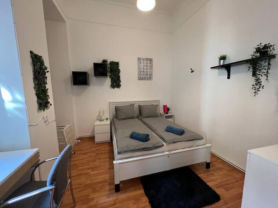 Big In The Centre Apartament *